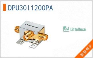 DPU30I1200PA