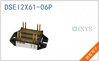 DSEI2X61-06P