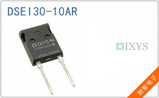 DSEI30-10AR