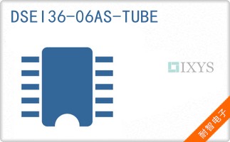DSEI36-06AS-TUBE