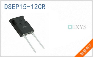 DSEP15-12CR