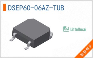 DSEP60-06AZ-TUB