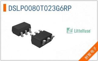 DSLP0080T023G6RP