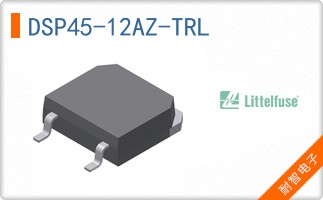 DSP45-12AZ-TRL