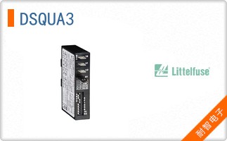 DSQUA3