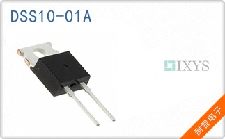 DSS10-01A