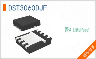 DST3060DJF