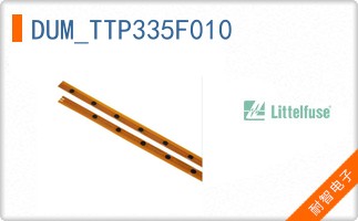 DUM_TTP335F010