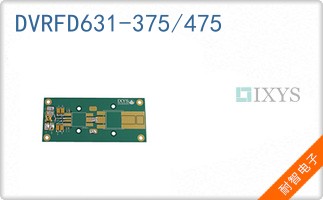 DVRFD631-375/475