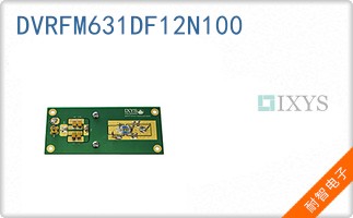 DVRFM631DF12N100