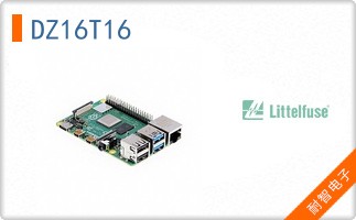 DZ16T16