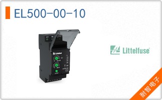 EL500-00-10