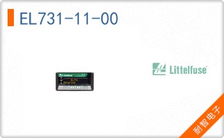 EL731-11-00