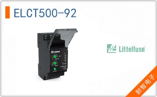 ELCT500-92