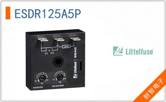 ESDR125A5P