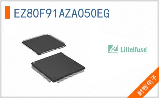 EZ80F91AZA050EG