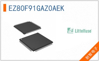 EZ80F91GAZ0AEK