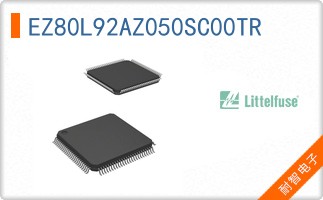 EZ80L92AZ050SC00TR