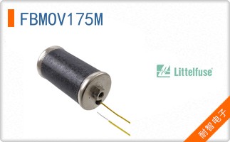 FBMOV175M