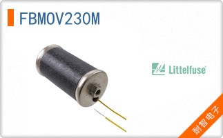 FBMOV230M