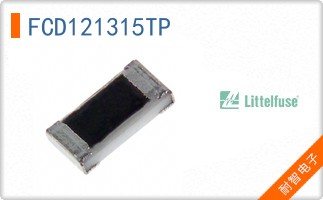FCD121315TP