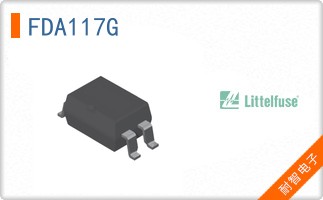 FDA117G