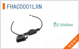 FHAC0001LXN