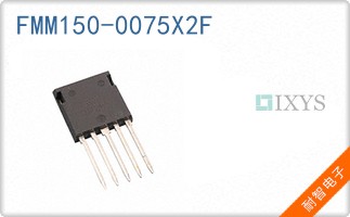 FMM150-0075X2F
