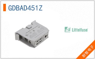 GDBAD451Z