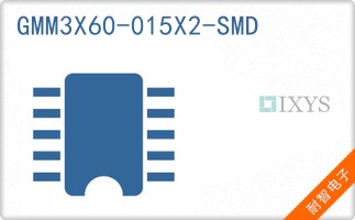 GMM3X60-015X2-SMD