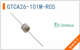 GTCA26-101M-R05