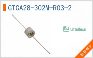 GTCA28-302M-R03-2