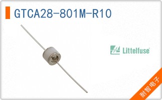 GTCA28-801M-R10