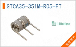 GTCA35-351M-R05-FT
