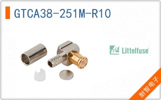 GTCA38-251M-R10