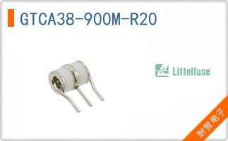 GTCA38-900M-R20
