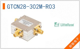 GTCN28-302M-R03