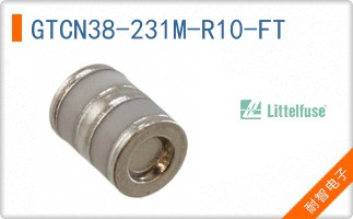 GTCN38-231M-R10-FT
