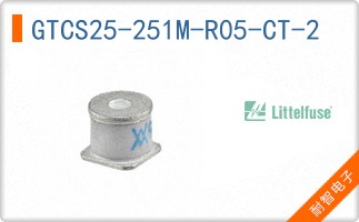 GTCS25-251M-R05-CT-2