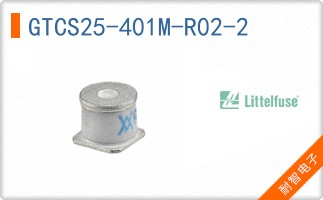 GTCS25-401M-R02-2