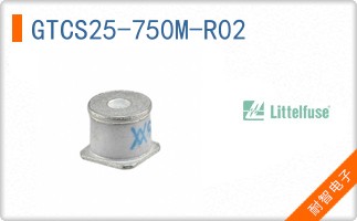 GTCS25-750M-R02