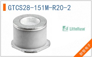 GTCS28-151M-R20-2