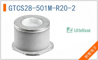 GTCS28-501M-R20-2