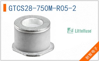 GTCS28-750M-R05-2