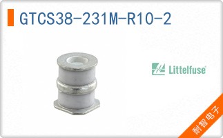 GTCS38-231M-R10-2