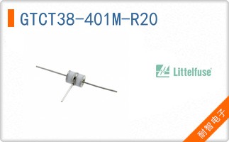 GTCT38-401M-R20