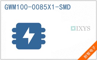 GWM100-0085X1-SMD
