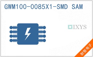 GWM100-0085X1-SMD SA