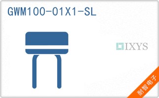 GWM100-01X1-SL