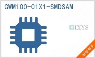 GWM100-01X1-SMDSAM